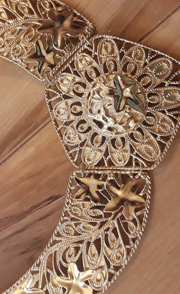 Statement Necklace - Picture 5 of 5